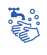 手洗い・うがい